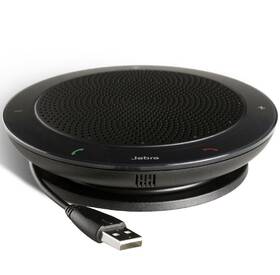 Konferenční mikrofon Jabra Speak 410 černý

 obrázek produktu 1 z 2