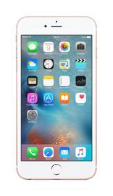 Mobilní telefon Apple iPhone 6s Plus 32GB - Rose Gold 

 obrázek produktu 5 z 6