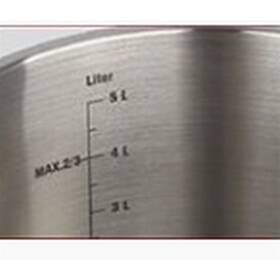 Tlakový hrnec Berlinger Haus BH-1081, 8 l nerez

 obrázek produktu 1 z 1
