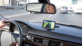 Navigační systém GPS Tomtom VIA 52 Europe LIFETIME mapy černá

 obrázek produktu 6 z 7