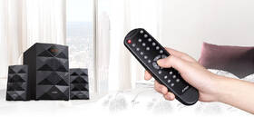 Reproduktory Fenda F&D A180X 2.1, bluetooth, rádio, USB, dálkové ovládání černé

 obrázek produktu 7 z 8
