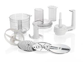 Food processor Bosch MUZ4MM3 

 obrázek produktu 2 z 2