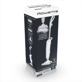 Parní mop Rowenta Steam Power RY6537WI bílý

 obrázek produktu 19 z 20