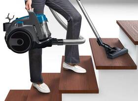 Podlahový vysavač Bosch BGS05A220 šedý

 obrázek produktu 4 z 14