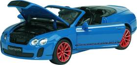Hračka Buddy Toys Bentley GT kovový 

 obrázek produktu 2 z 3