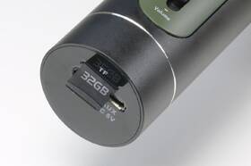 Karaoke mikrofon Technaxx BT-X35 černý

 obrázek produktu 1 z 8