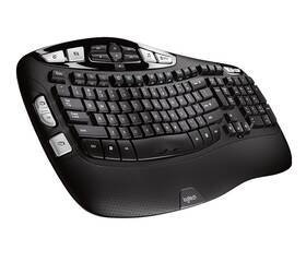 Klávesnice Logitech K350 UK černá

 obrázek produktu 1 z 3