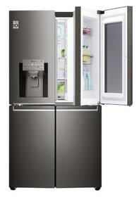 Americká lednice LG GMX936SBHV 

 obrázek produktu 7 z 25