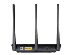 Router Asus DSL-AC750 - AC750 dvoupásmový ADSL/VDSL Wi-Fi Modem 

 obrázek produktu 3 z 3