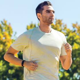 Fitness náramek Fitbit Inspire - Black 

 obrázek produktu 7 z 8
