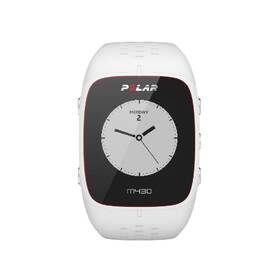 Chytré hodinky Polar M430 S bílé

 obrázek produktu 4 z 13