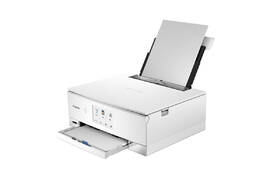 Tiskárna multifunkční Canon TS8351 bílá

 obrázek produktu 2 z 4