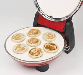Pec na pizzu G3 Ferrari G10032 červená

 obrázek produktu 13 z 13