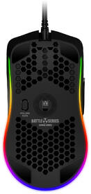 Myš Connect IT Battle Air černá

 obrázek produktu 6 z 12