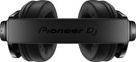 Sluchátka Pioneer DJ HRM-6 černá

 obrázek produktu 3 z 6