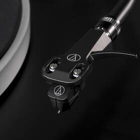 Gramofon Audio-technica AT-LP5X černý

 obrázek produktu 5 z 5