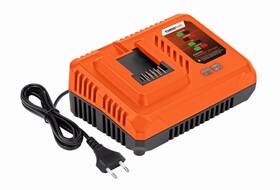 Nabíječka POWERPLUS POWDP9051 

 obrázek produktu 3 z 6