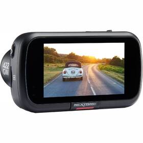 Autokamera Nextbase Dash Cam 422GW černá barva
