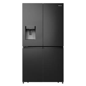 Americká lednice Hisense RQ760N4AFF černá

 obrázek produktu 2 z 4