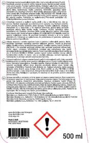 Čisticí přípravek AEG/Electrolux M3OCS200 

 obrázek produktu 2 z 2
