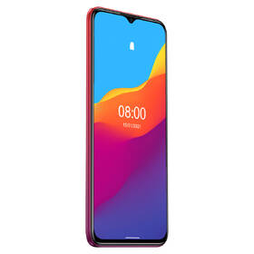 Mobilní telefon UleFone Note 10 Dual SIM červený

 obrázek produktu 4 z 9