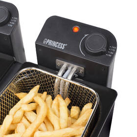 Fritéza Princess 183028 černá

 obrázek produktu 5 z 8