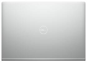Notebook Dell Inspiron 14 (7400) stříbrná barva
