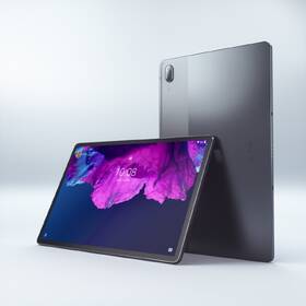 Dotykový tablet Lenovo Tab P11 Pro + klávesnice, obal a dotykové pero šedý

 obrázek produktu 1 z 12