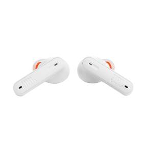 Sluchátka JBL Tune 230NC TWS bílá

 obrázek produktu 3 z 8