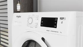 Pračka Whirlpool FWSG 71283 WV EE N bílá

 obrázek produktu 7 z 12