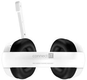 Headset Connect IT NEO bílý

 obrázek produktu 3 z 8