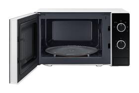 Mikrovlnná trouba Samsung MS20A3010AH/EO černá/bílá

 obrázek produktu 1 z 4