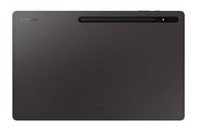 Dotykový tablet Samsung Galaxy Tab S8 Ultra Wi-Fi 256 GB - Graphite 

 obrázek produktu 2 z 9