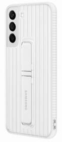 Kryt na mobil Samsung Standing Cover na Galaxy S22+ bílý

 obrázek produktu 3 z 9