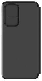 Pouzdro na mobil flipové Samsung Galaxy A33 5G černé

 obrázek produktu 1 z 2
