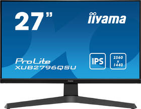 Monitor IIYAMA ProLite XUB2796QSU-B1 černý

 obrázek produktu 3 z 9