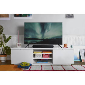 Soundbar SONOS Ray černý

 obrázek produktu 10 z 12