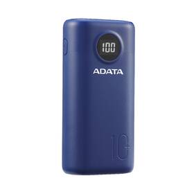 Powerbanka ADATA AP10000 10000mAh modrá

 obrázek produktu 1 z 6