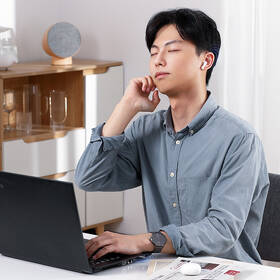 Bluetooth Baseus BA04 5.0 

 obrázek produktu 7 z 10