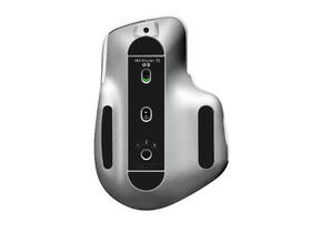 Myš Logitech MX Master 3S Performance Wireless šedá

 obrázek produktu 6 z 6
