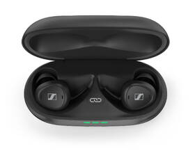 Sluchátka Sennheiser TV Clear Set černá

 obrázek produktu 3 z 7