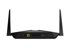 Router NETGEAR Nighthawk RAX40 

 obrázek produktu 3 z 4