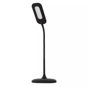 Stolní LED lampička EMOS STELLA černá

 obrázek produktu 1 z 7