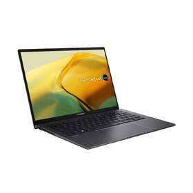 Notebook Asus Zenbook 14 OLED černý

 obrázek produktu 4 z 10