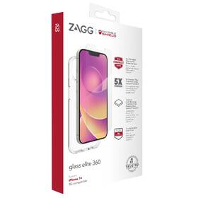 Tvrzené sklo InvisibleSHIELD Glass Elite 360 na Apple iPhone 14 

 obrázek produktu 6 z 6