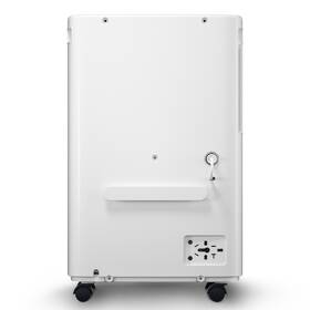 Odvlhčovač Rohnson R-91210 True Ion & Fresh Air bílý

 obrázek produktu 5 z 7