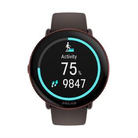 Chytré hodinky Polar Ignite 3 vel. S-L hnědé

 obrázek produktu 5 z 15