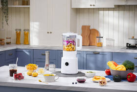 Stolní mixér Xiaomi Smart Blender bílý

 obrázek produktu 13 z 15