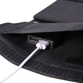 Solární nabíječka Technaxx TX-207, 21W 

 obrázek produktu 2 z 9
