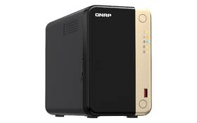 Datové úložiště (NAS) QNAP TS-264-8G 

 obrázek produktu 3 z 5